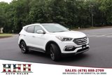 Used 2018 Hyundai Santa Fe Sport image 4