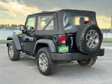 Used 2012 Jeep Wrangler Sport image 5