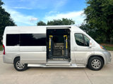 Used 2017 RAM ProMaster 2500 image 3