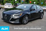 Used 2023 Nissan Altima 2.5 SV image 3