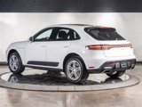 Certified 2025 Porsche Macan image 3