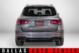 Used 2022 Mercedes-Benz GLC 300 w/ AMG Line image 5