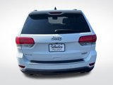 Used 2018 Jeep Grand Cherokee Limited image 5