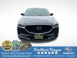 Used 2021 MAZDA CX-5 Grand Touring image 2