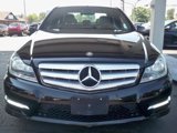 Used 2012 Mercedes-Benz C 300 4MATIC Sedan image 2
