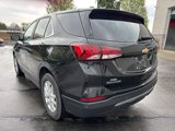 Certified 2022 Chevrolet Equinox LT image 5