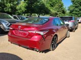 Used 2018 Toyota Camry XSE image 3