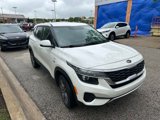 Used 2021 Kia Seltos LX image 2