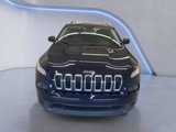 Used 2014 Jeep Cherokee Latitude w/ Comfort/Convenience Group image 2