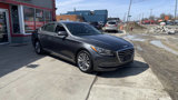 Used 2017 Genesis G80 3.8 w/ Option Group 02 image 2