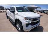 Certified 2025 Chevrolet Silverado 1500 LT w/ Z71 Off-Road Package image 2