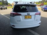 Used 2018 Toyota RAV4 LE w/ All Weather Liner Package image 6