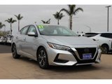 Used 2021 Nissan Sentra SV image 3