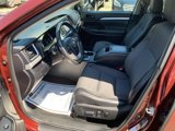 Used 2015 Toyota Highlander LE image 4