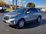 Used 2023 Chevrolet Equinox LT image 4