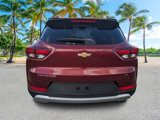 Used 2023 Chevrolet TrailBlazer LT w/ Convenience Package image 4
