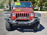 Used 2009 Jeep Wrangler Sahara image 5