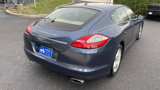 Used 2011 Porsche Panamera 4 image 5