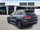 Used 2020 Jeep Grand Cherokee Limited image 3