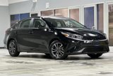 Used 2024 Kia Forte LXS image 2