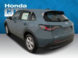New 2025 Honda HR-V LX image 3