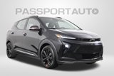Used 2023 Chevrolet Bolt EUV Premier w/ Sun & Sound Package image 2
