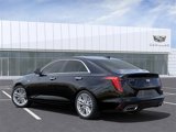 New 2025 Cadillac CT4 Premium Luxury image 3