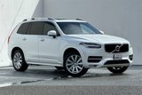 Used 2019 Volvo XC90 T5 Momentum w/ Advanced Package image 2