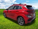 Used 2022 Hyundai Kona N Line image 4
