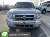 Used 2010 Ford Escape Limited image 3