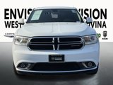Used 2017 Dodge Durango SXT w/ 3rd Row Seating Group image 3