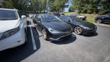 Used 2017 Chrysler 200 Limited Platinum image 5