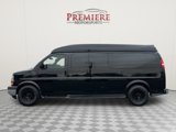 Used 2010 Chevrolet Express 2500 Extended w/ Preferred Equipment Group image 4