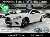 Certified 2022 Mercedes-Benz A 220 4MATIC image 1