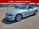 Used 2000 BMW Z3 2.5i image 2