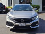 Used 2018 Honda Civic EX image 2