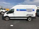 Used 2021 Ford Transit 250 148 High Roof w/ Load Area Protection Package image 4