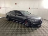 Used 2018 Audi S7 Prestige w/ S Sport Package image 3