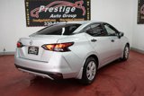 Used 2020 Nissan Versa S image 2