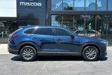 Used 2021 MAZDA CX-9 Touring w/ Touring Premium Package image 4