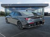 Used 2024 Hyundai Elantra N Line image 3