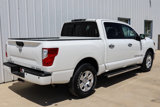 Used 2019 Nissan Titan SV w/ SV Convenience Package image 5