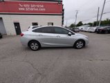 Used 2018 Chevrolet Cruze LS image 5