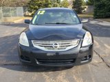 Used 2012 Nissan Altima 2.5 S image 2