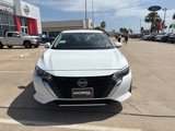 New 2025 Nissan Sentra S image 2