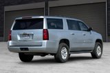 Used 2017 Chevrolet Suburban LT image 4