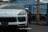 Used 2022 Porsche Cayenne Coupe image 5