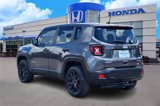 Used 2018 Jeep Renegade Sport w/ Power & Air Group image 4