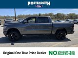 Used 2020 RAM 1500 Big Horn image 2