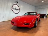 Used 1992 Pontiac Firebird Convertible image 4
